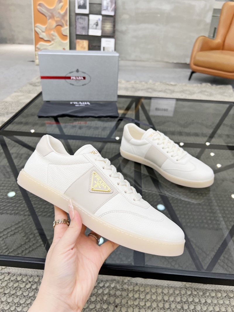 Prada Casual Shoes